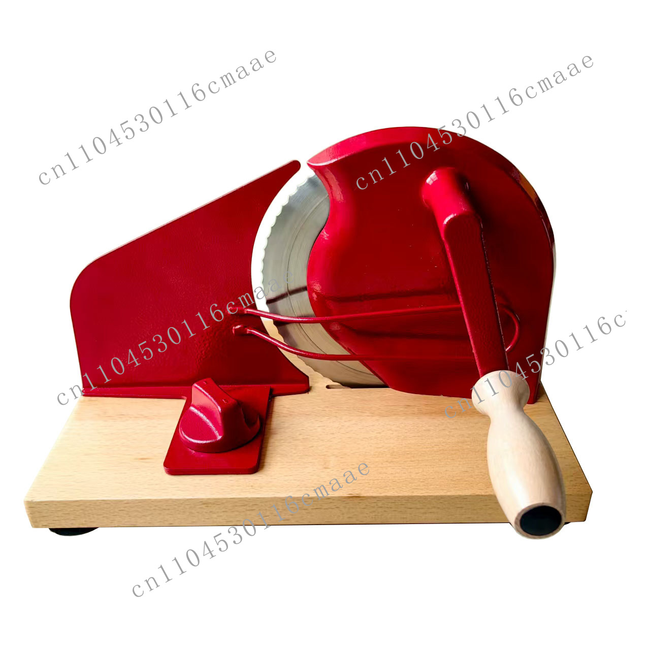 빵 제조기 매뉴얼 홈 베이킹 용품 토스트, 소시지 및  - Frozen Meat Slicer Manual 리뷰 및 가격