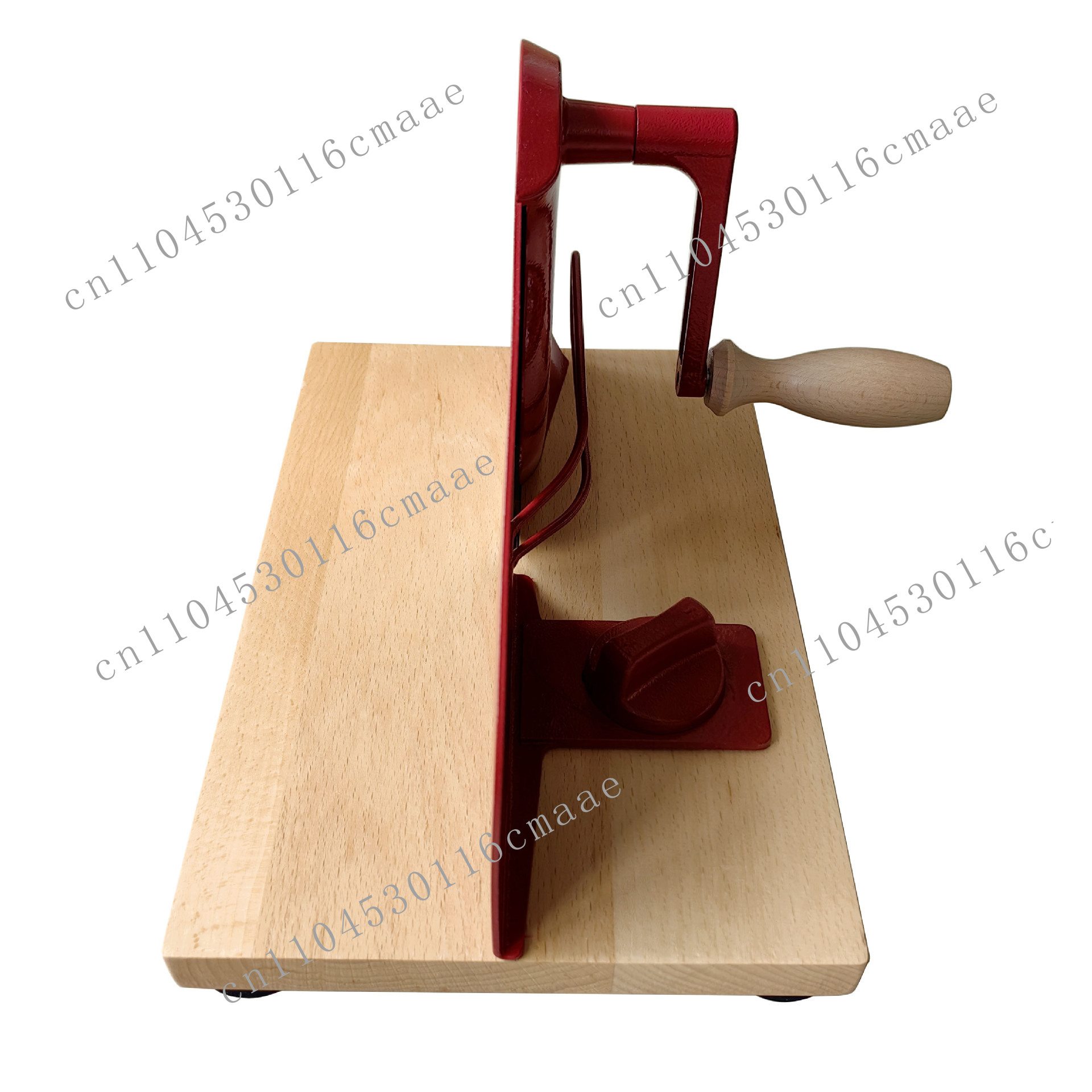 빵 제조기 매뉴얼 홈 베이킹 용품 토스트, 소시지 및  - Frozen Meat Slicer Manual 리뷰 및 가격