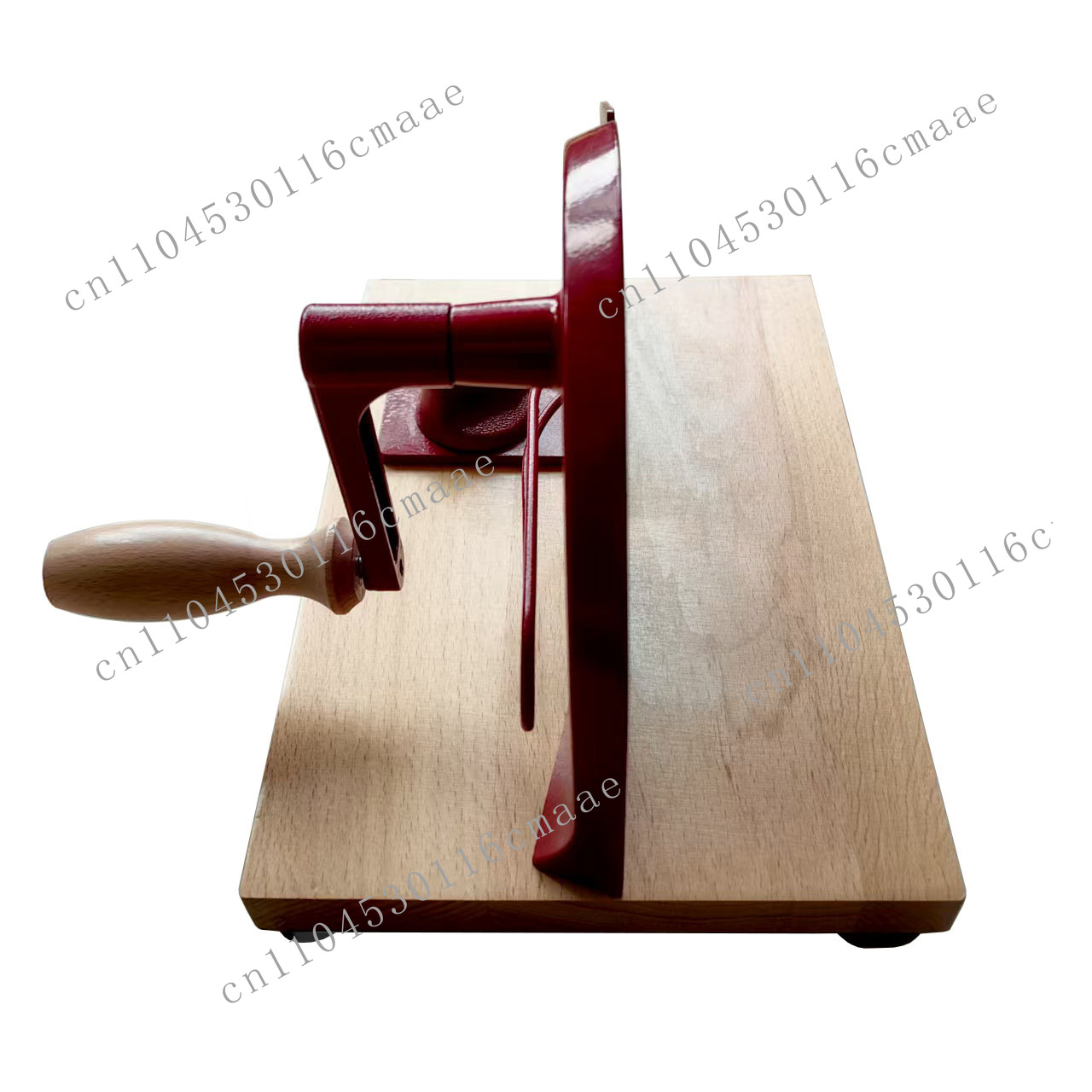 빵 제조기 매뉴얼 홈 베이킹 용품 토스트, 소시지 및  - Frozen Meat Slicer Manual 리뷰 및 가격