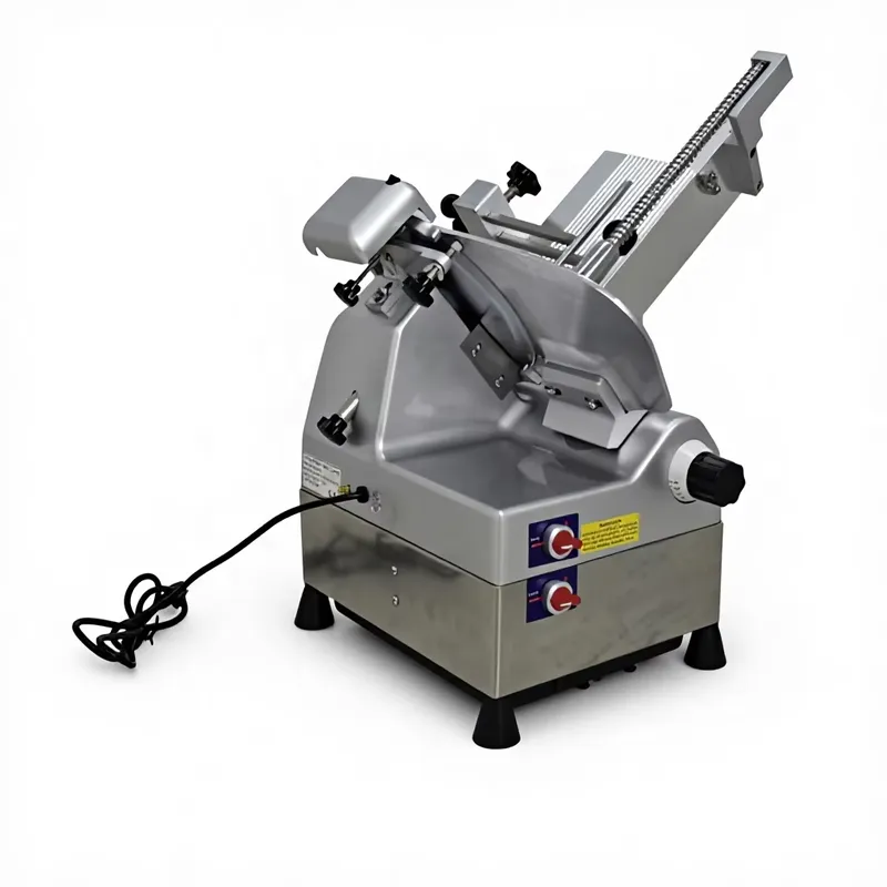 2026년형 10인치 전자동 상업용 육류 슬라이서, 이 - Commercial Meat Slicer 10 Inch 리뷰 및 가격