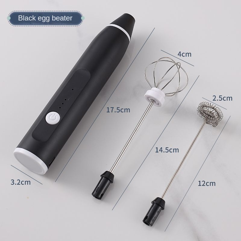 커피 거품기, 우유 거품기, 휴대용 계란 거품기, 3단 - Meat Tenderizer Machine Electric 리뷰 및 가격