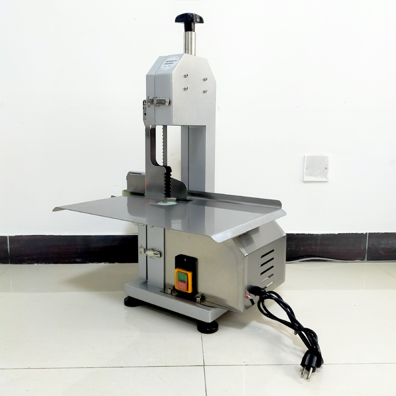 데스크탑 상업용 뼈 절단기 전기 뼈 절단기 주방 트로터 - Bone Saw Machine Commercial Electric 리뷰 및 가격