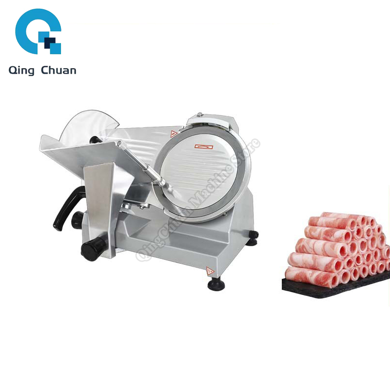 Eelectric 냉동 고기 슬라이서 반자동 상업용 1 - Commercial Meat Slicer 10 Inch 리뷰 및 가격