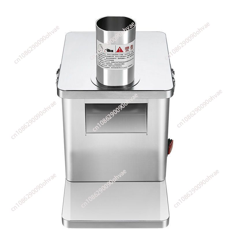 250W 전기 야채 절단기, 과일 슬라이서, 토마토 슬 - Food Slicer Machine Stainless 리뷰 및 가격