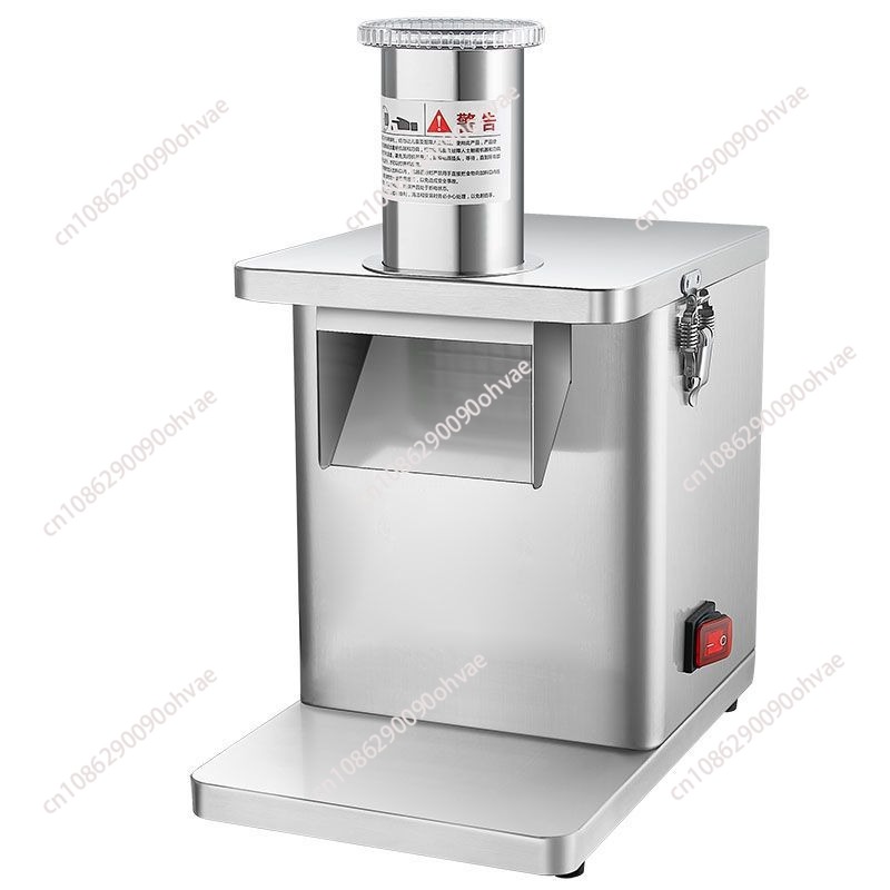 250W 전기 야채 절단기, 과일 슬라이서, 토마토 슬 - Food Slicer Machine Stainless 리뷰 및 가격