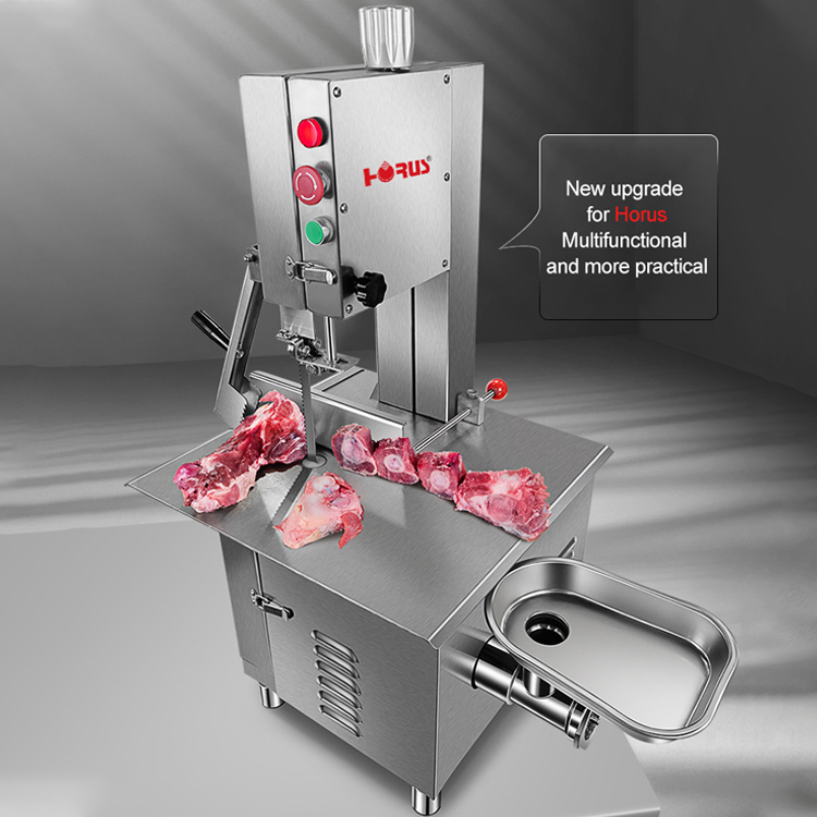 호루스 고기 절단기 및 뼈톱 고품질 상업용 전기 다기능 - Bone Saw Machine Commercial Electric 리뷰 및 가격