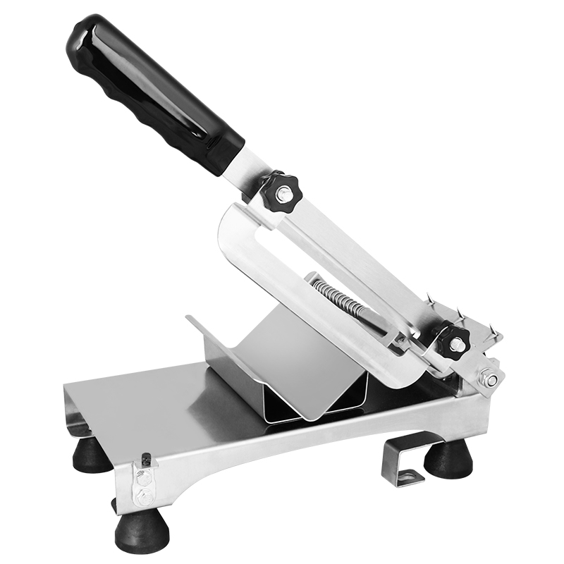 상업용 수동 주방용품 기요틴 고기 수동 슬라이서 빠른  - Frozen Meat Slicer Manual 리뷰 및 가격