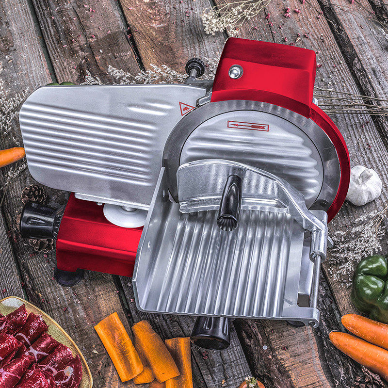10인치 전기 양고기 슬라이서 상업용 고기 절단기 수동 - Commercial Meat Slicer 10 Inch 리뷰 및 가격