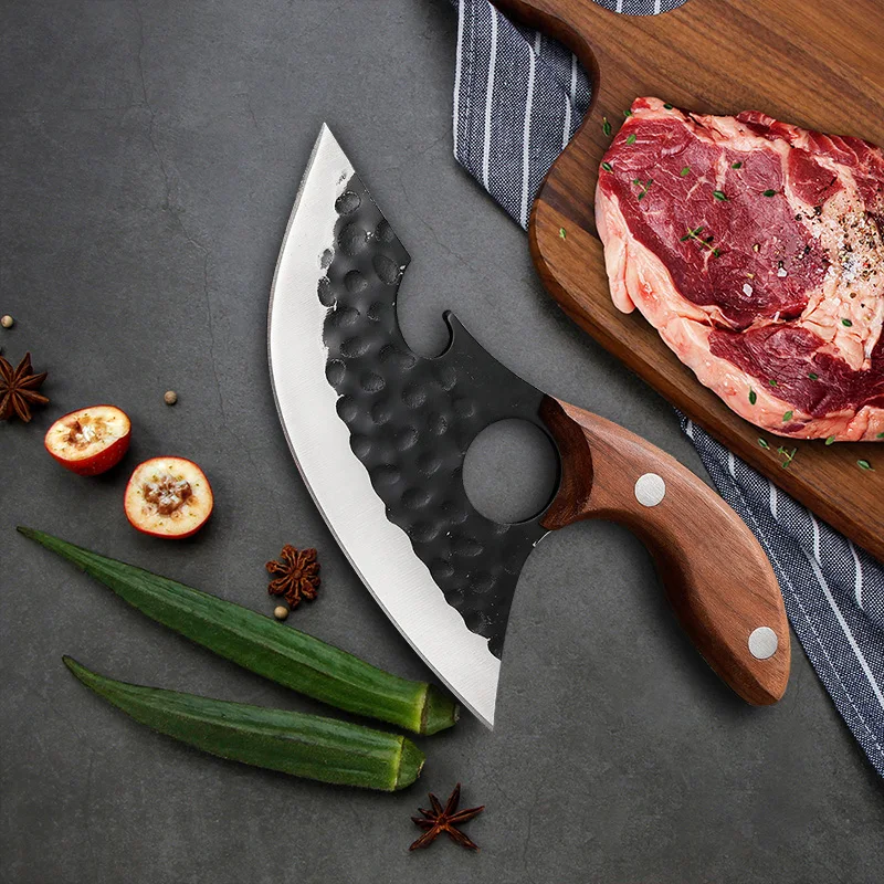 요리사 정육점 칼 식칼 고기 절단 야채 주방 칼 생선  - Meat Slicer Replacement Blade 리뷰 및 가격