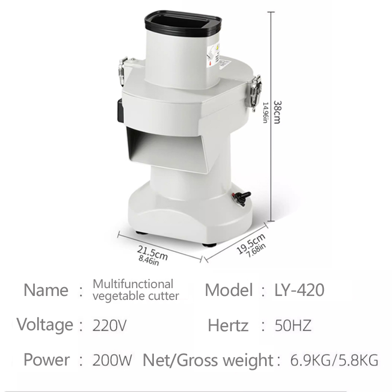 전기 야채 절단기 10인치 스테인리스 스틸 상업용 조절 - Commercial Meat Slicer 10 Inch 리뷰 및 가격