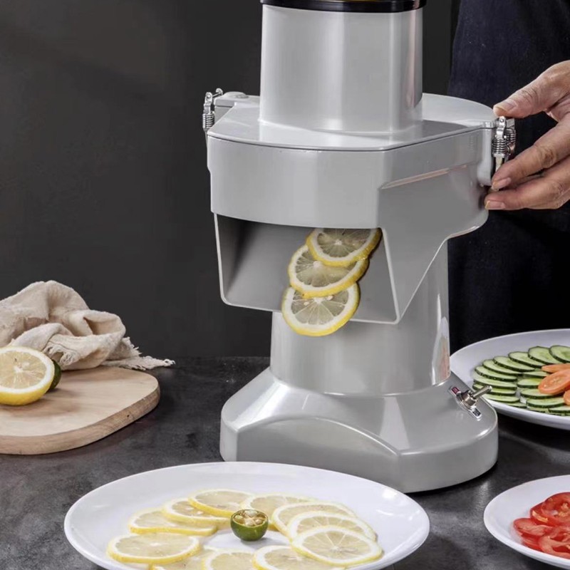 전기 야채 절단기 10인치 스테인리스 스틸 상업용 조절 - Commercial Meat Slicer 10 Inch 리뷰 및 가격