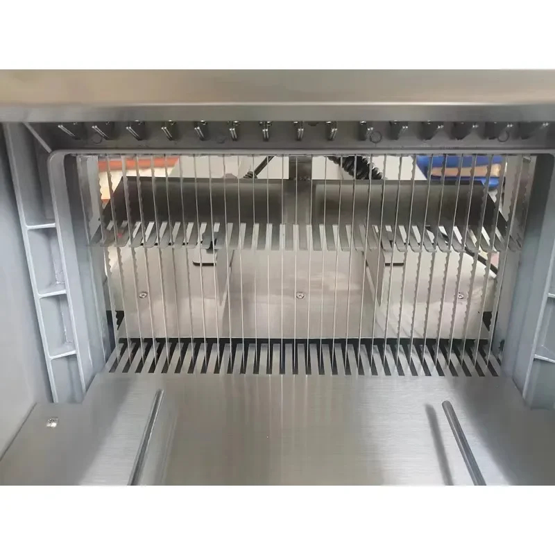 상업용 토스트 커터 베이커리 장비 산업용 Bls mm  - Commercial Bread Slicer Electric 리뷰 및 가격