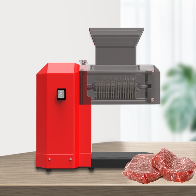 2026 상업용 전기 고기 연화기 레스토랑용 스테이크, - Meat Tenderizer Machine Electric 리뷰 및 가격
