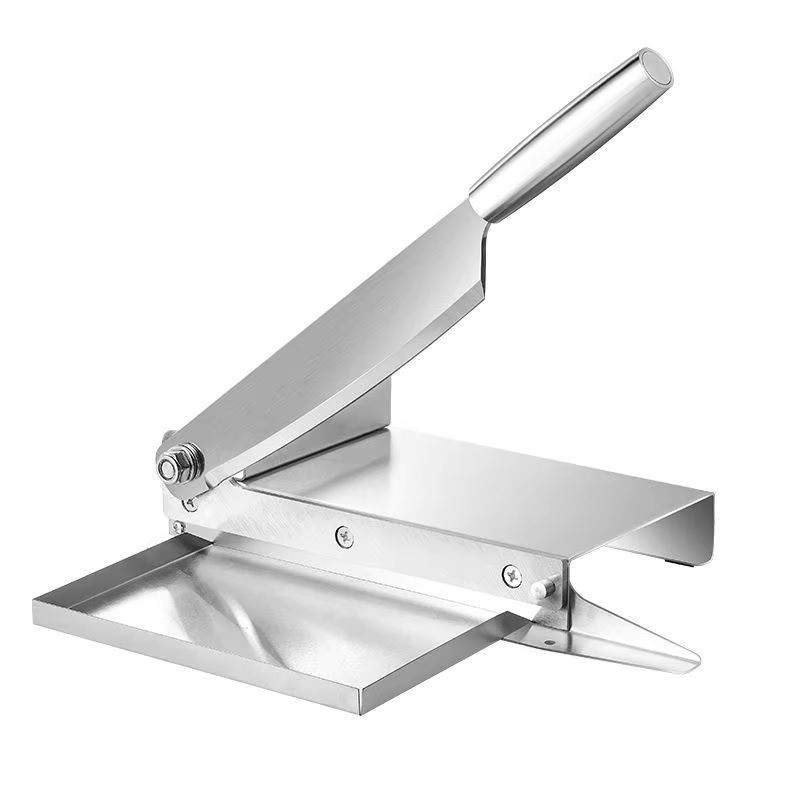 모델 922 수동식 주방 슬라이서, 9.5인치 냉동육  - Frozen Meat Slicer Manual 리뷰 및 가격