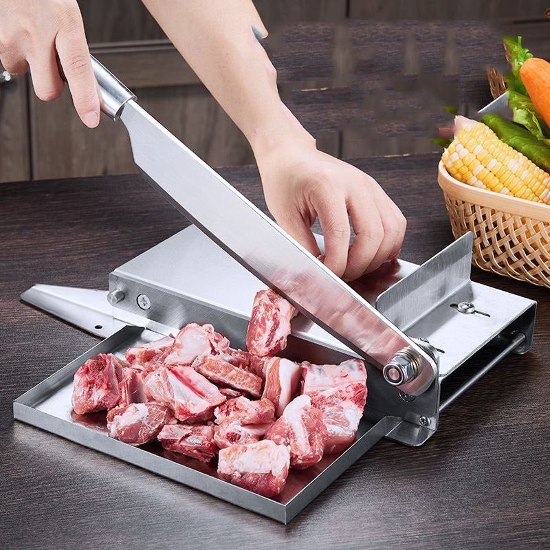 모델 922 수동식 주방 슬라이서, 9.5인치 냉동육  - Frozen Meat Slicer Manual 리뷰 및 가격