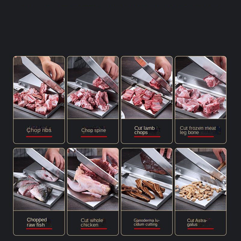 모델 922 수동식 주방 슬라이서, 9.5인치 냉동육  - Frozen Meat Slicer Manual 리뷰 및 가격