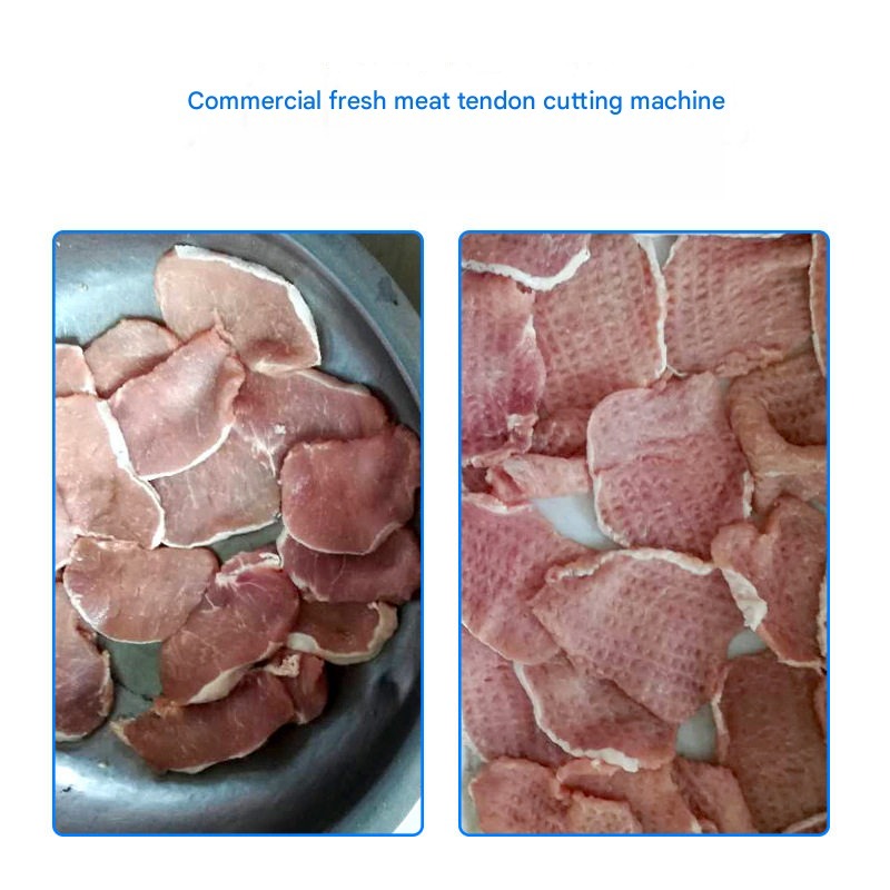 자동 상업용 스테인리스 스틸 고기 연육기 전기 스테이크 - Meat Tenderizer Machine Electric 리뷰 및 가격