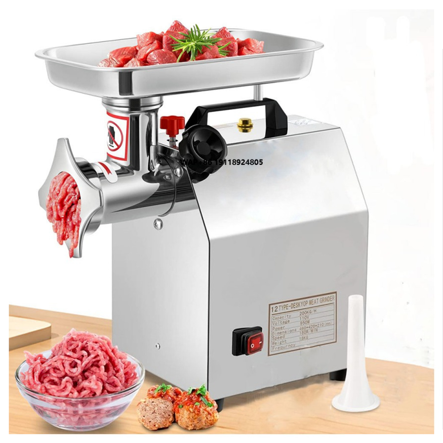 상업용 전기 고기 분쇄기 식품 가공 기계 스테인리스 스 - Meat Tenderizer Machine Electric 리뷰 및 가격